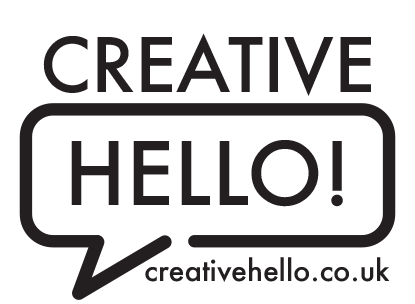 Creative Hello